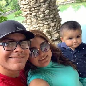 Meet your Posher, Christina